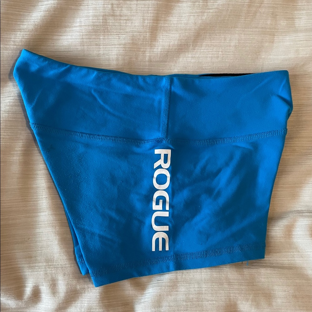 Women’s Rogue Fitness Shorts
